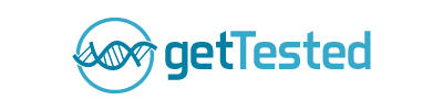 getTested logo
