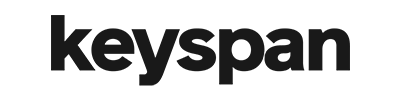 Keyspan logo