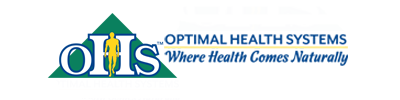 Optimal Health Systems logo