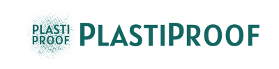 PlastiProof logo