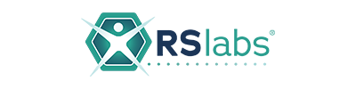 RS Labs logo